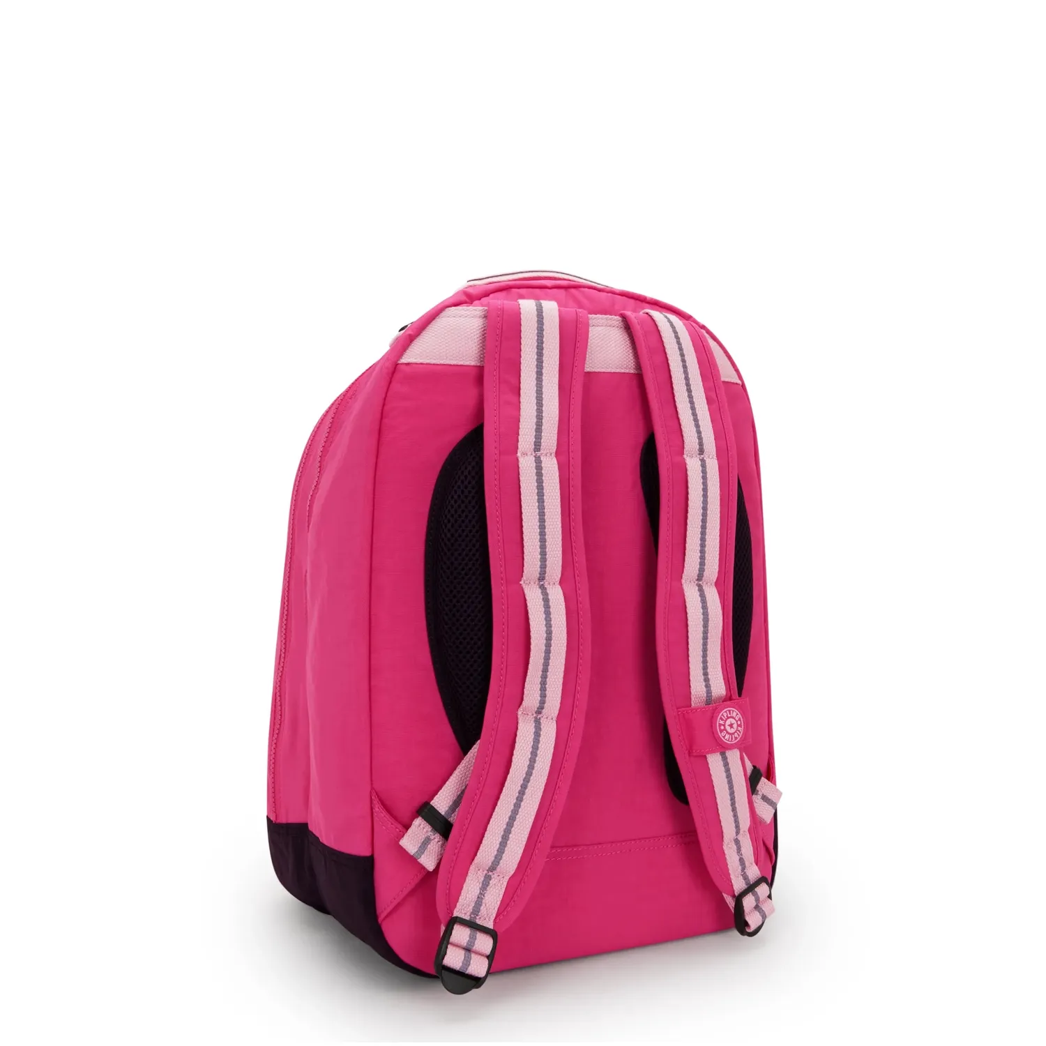 Kipling Class Room rugzak Groot Intense Rose 15 inch