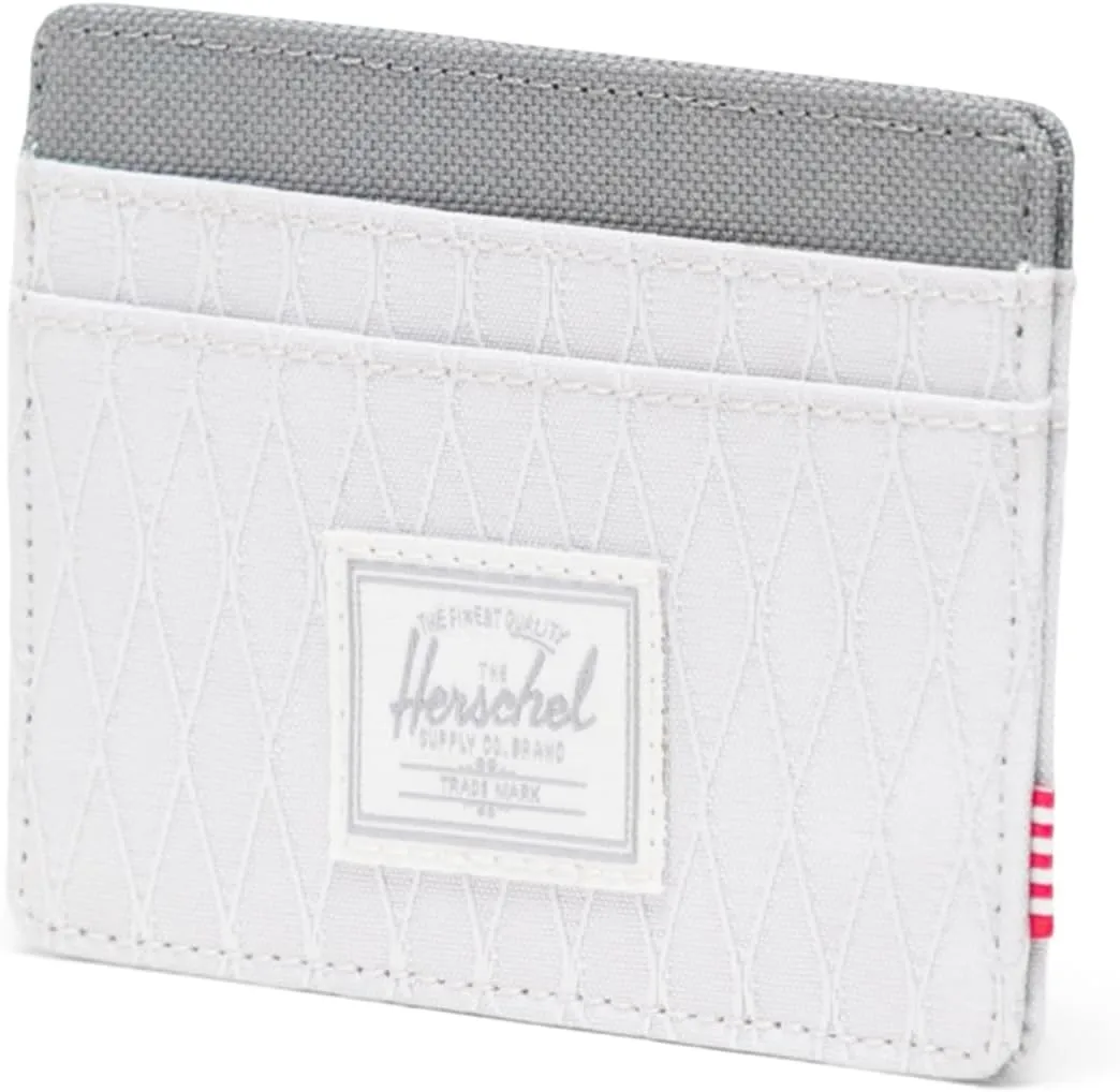 Herschel Charlie pashouder Vapor Diamond RFID