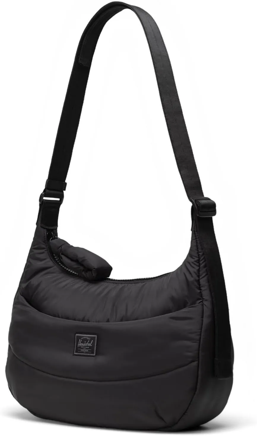 Herschel Yara Shoulder Bag schoudertas Zwart