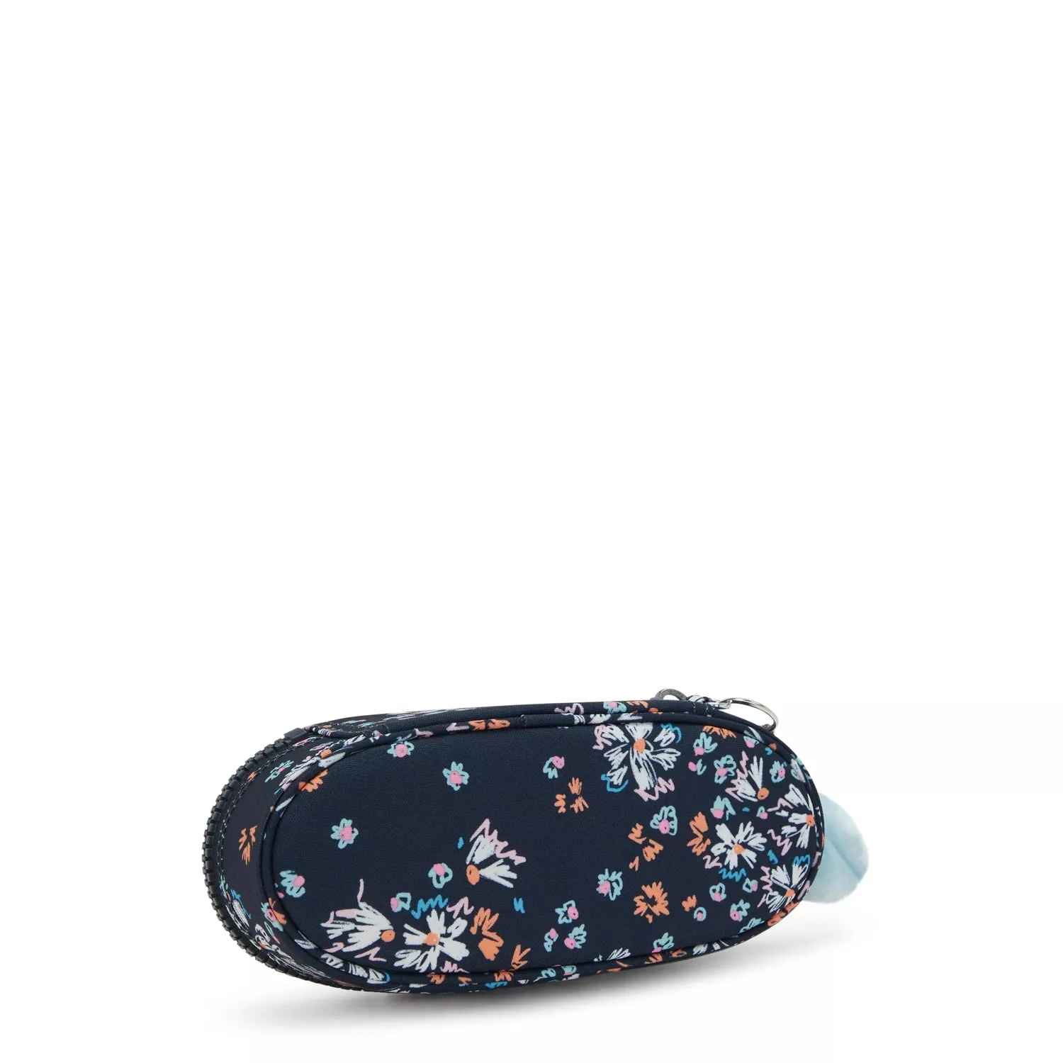 Kipling Duobox etui Medium Flower Field waterafstotend