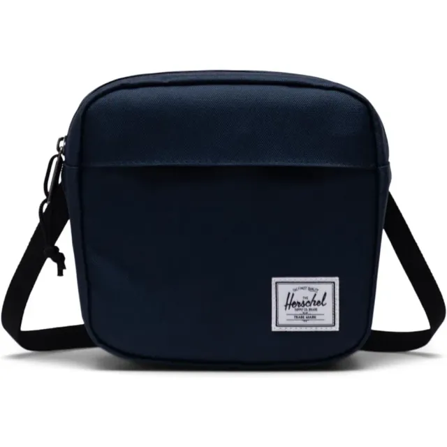 Herschel Classic Crossbody Tas Navy canvas
