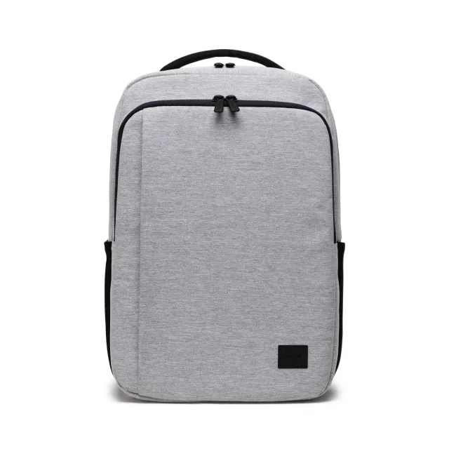 Herschel Kaslo Daypack Tech rugzak Raven Crosshatch