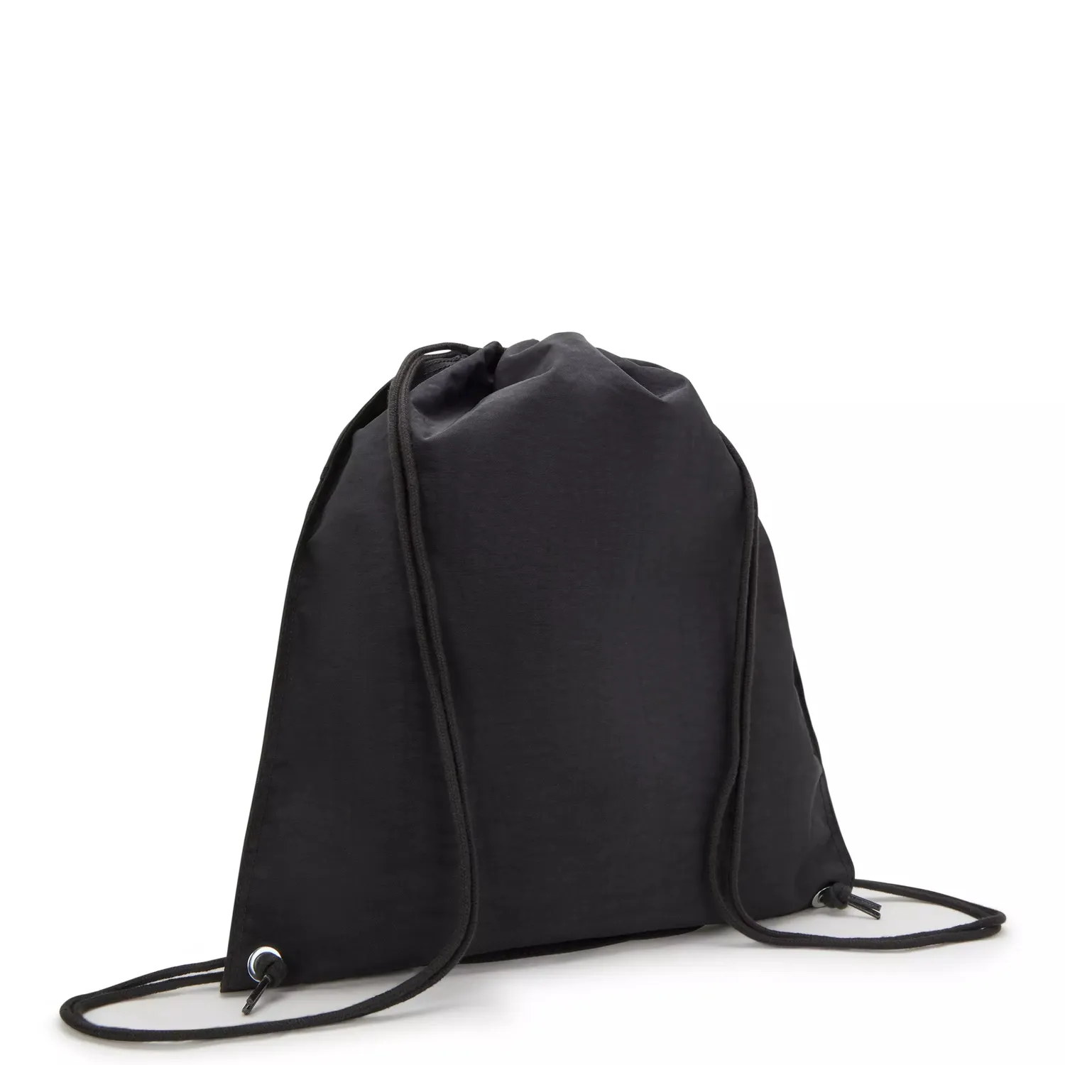 Kipling Supertaboo tas Black Lite medium gerecycled