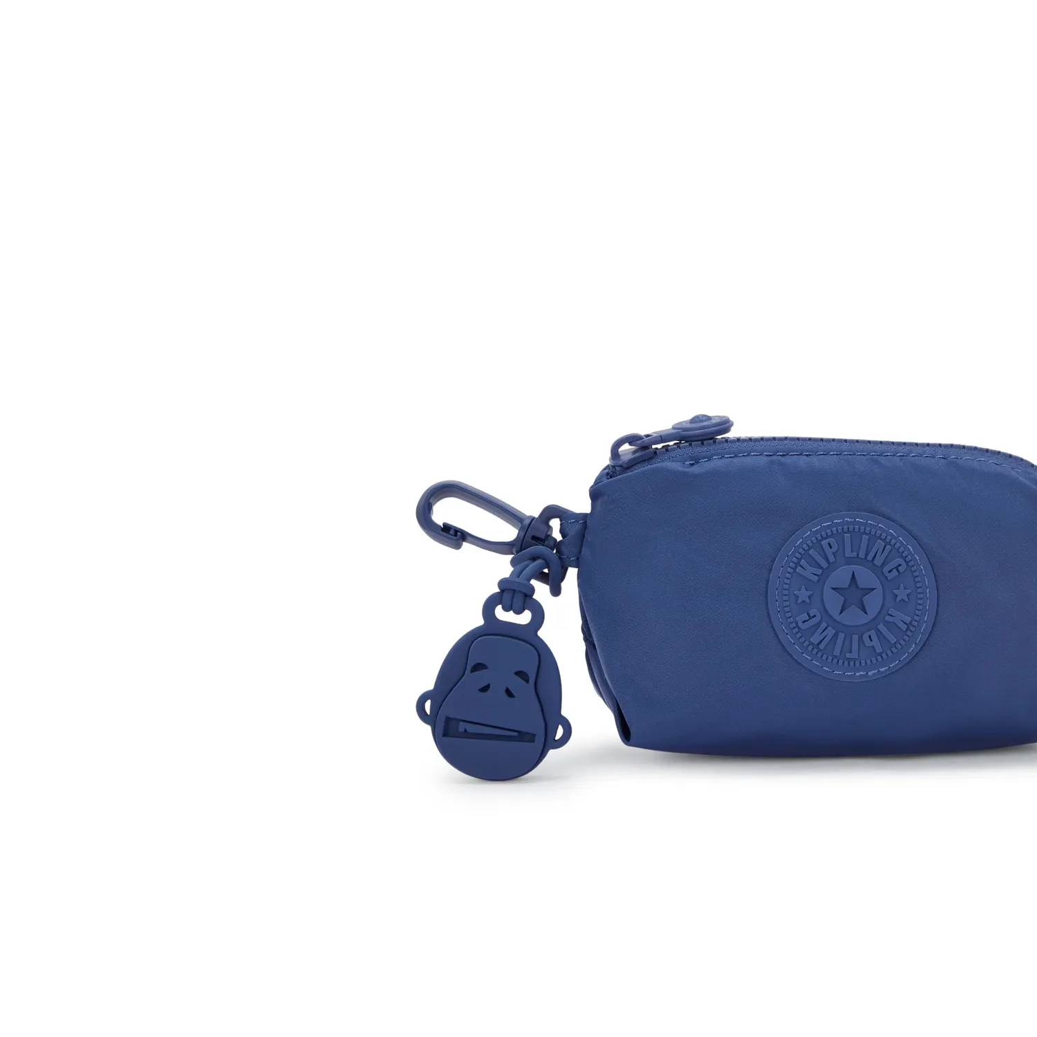 Kipling Eleni Mini buideltas klein Casual Blue G.RILLA GIRLZ