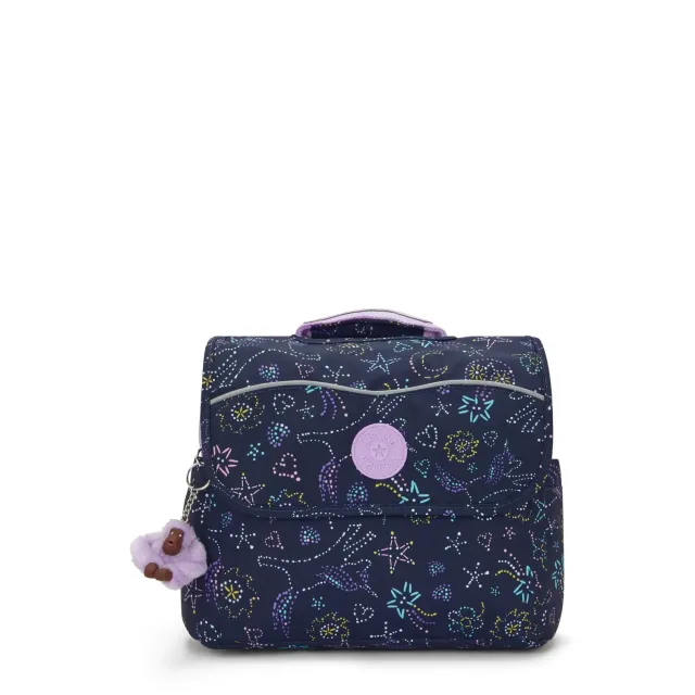 Kipling Codie S rugzak Klein Unicorn Star schooltas