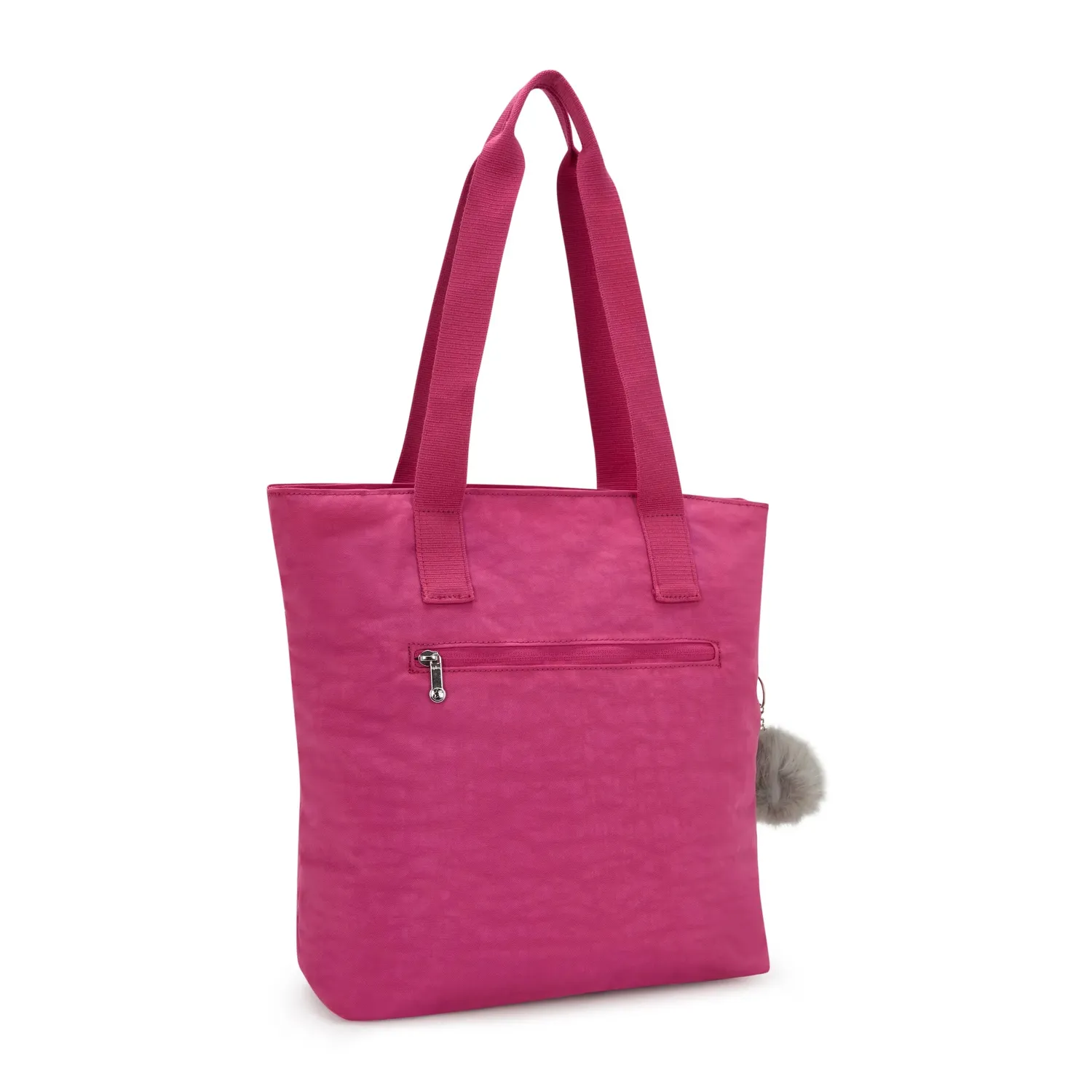 Kipling Anris draagtas Escape Fuchsia medium A4