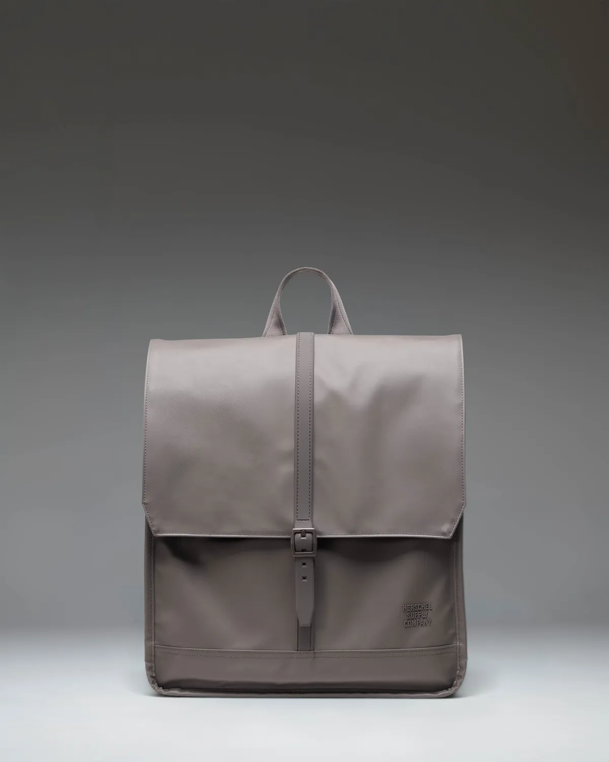 Herschel City Rugzak Black waterafstotend
