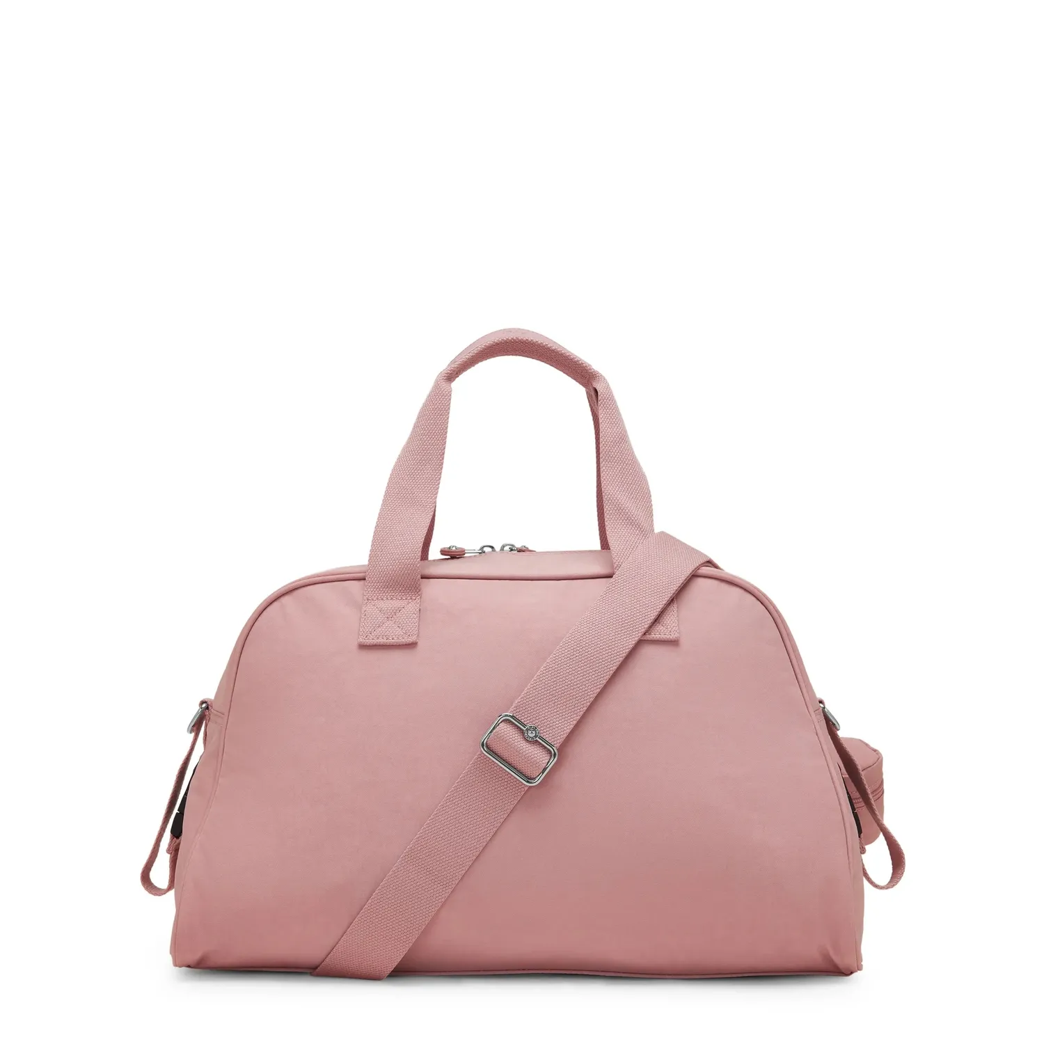 Kipling Camama luiertas Tiny Smoky Blush groot met mat