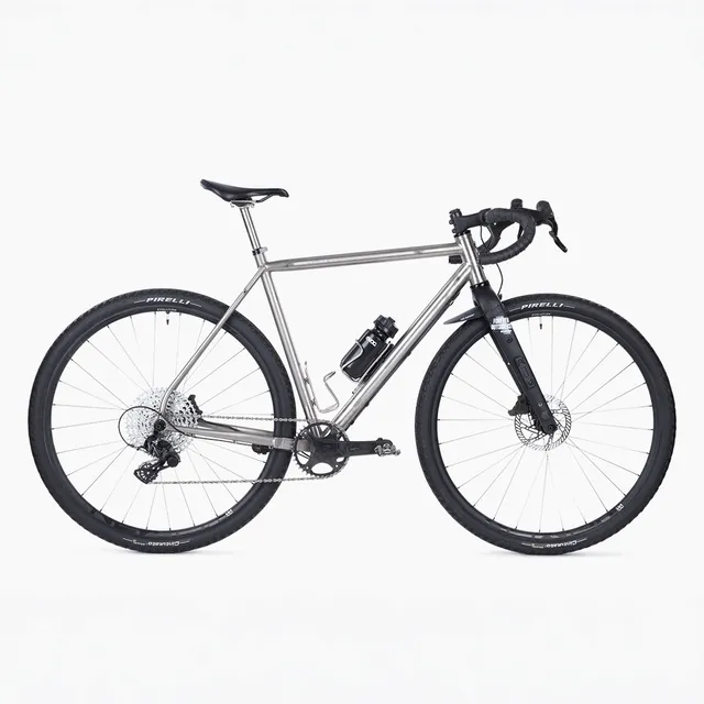 Evoc Bikepacking Mix & Match Bundle fietstassen set