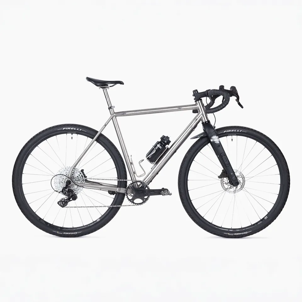 Evoc Bikepacking Mix & Match Bundle fietstassen set