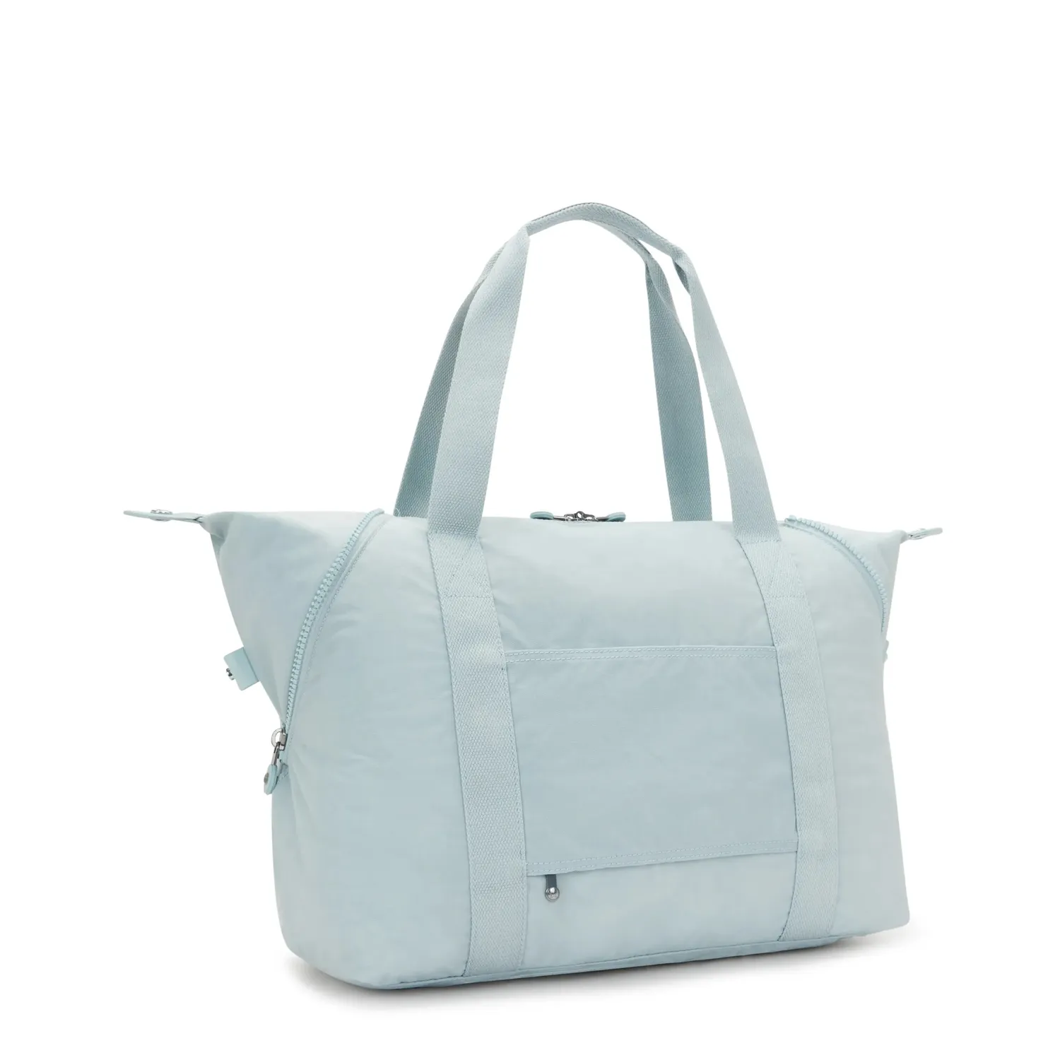 Kipling Art M draagtas Breezy Blue waterafstotend