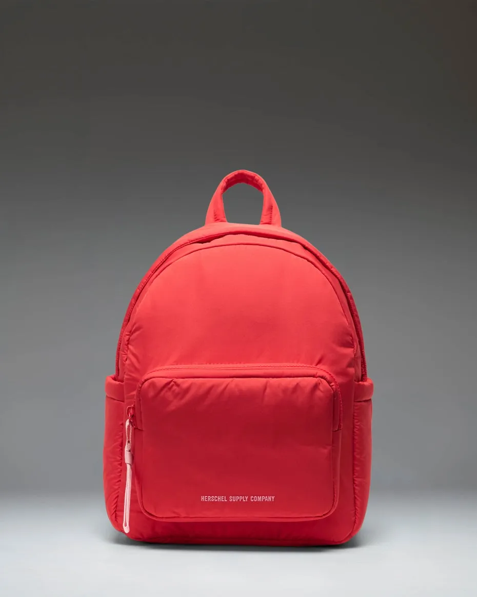 Herschel Cloudform Backpack rugzak Zwart lichtgewicht