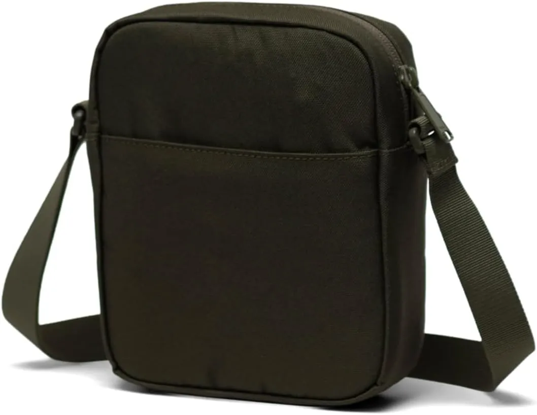 Herschel rugzak Ivy Green canvas groen
