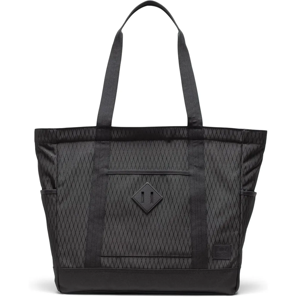 Herschel Heritage tote bag Black