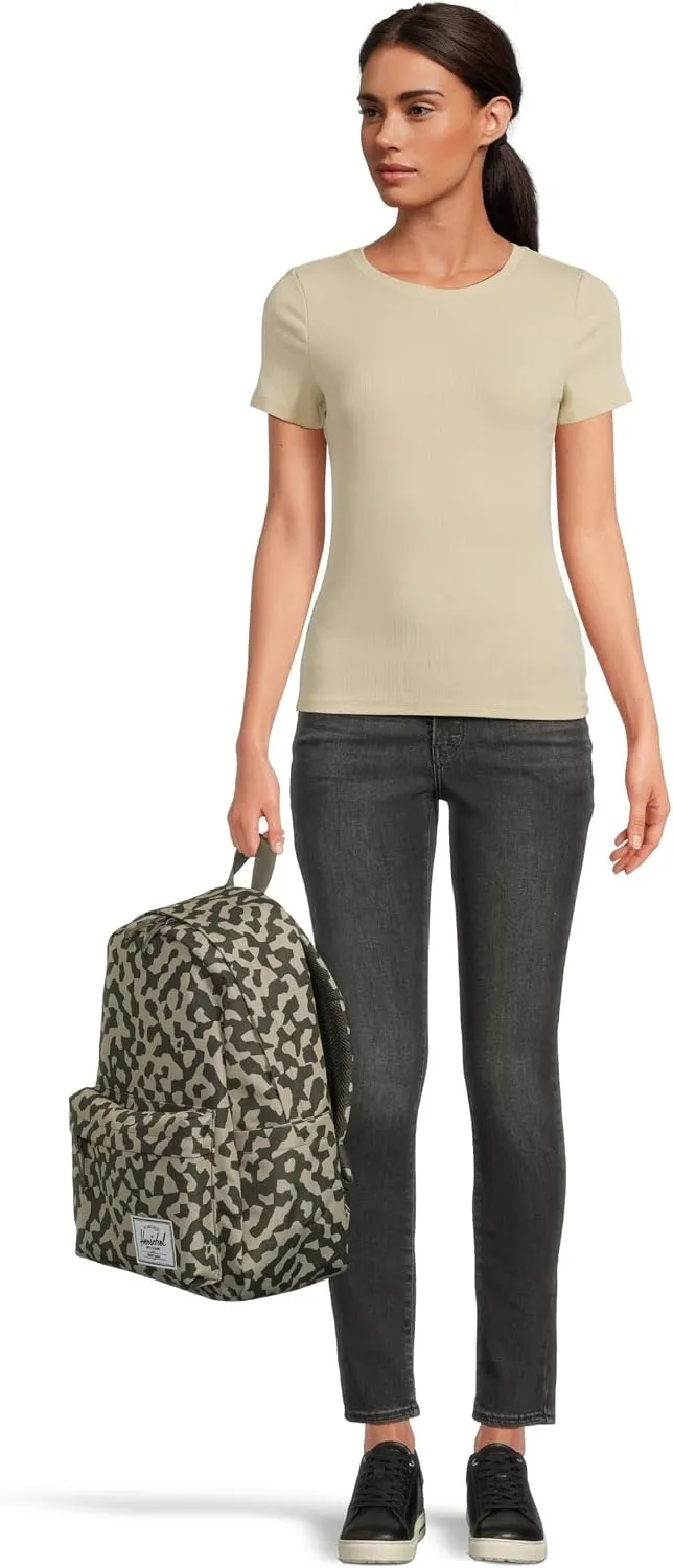 Herschel Classic rugzak Shadow Pixel 20L