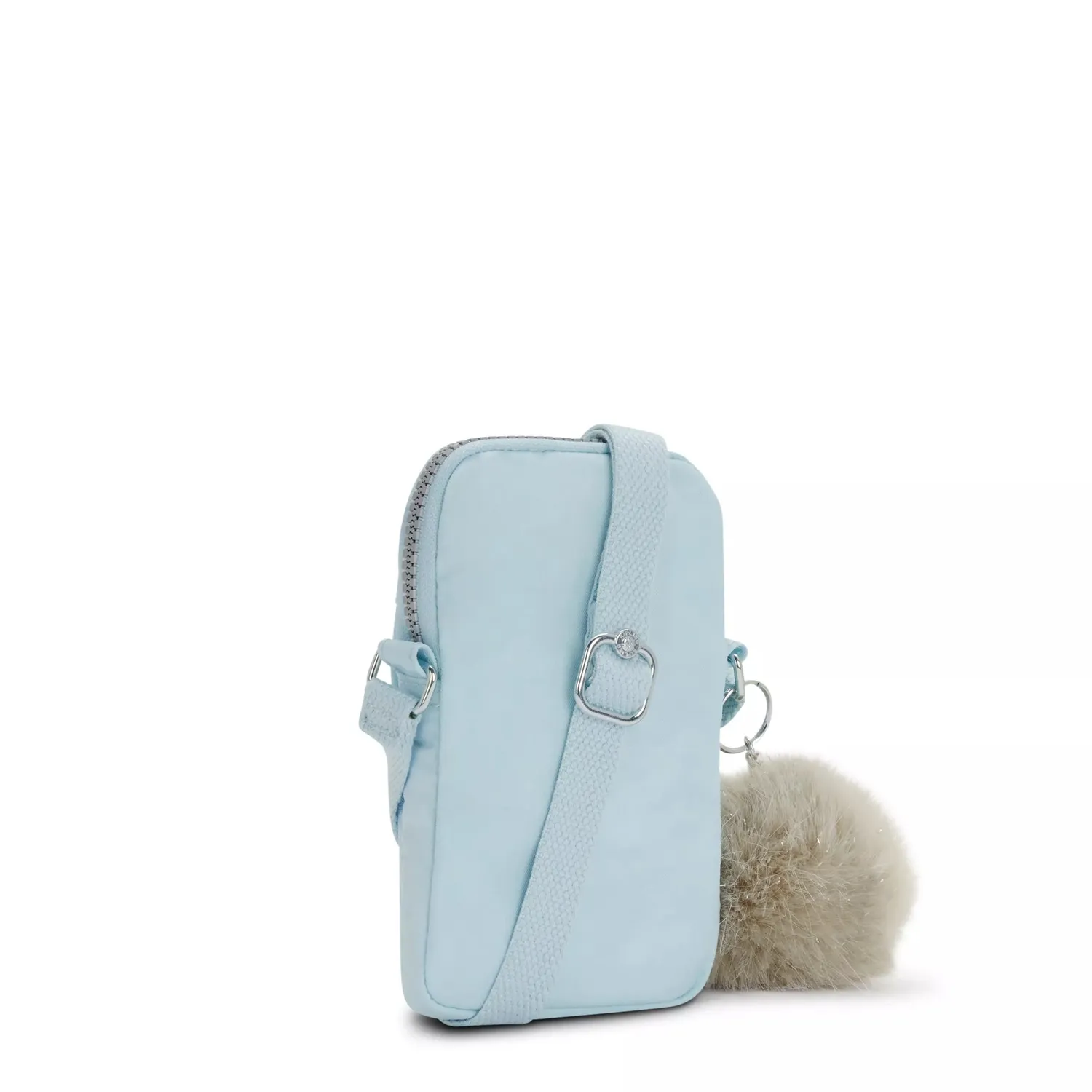 Kipling Tally telefoontas Klein Bridal Blue waterafstotend