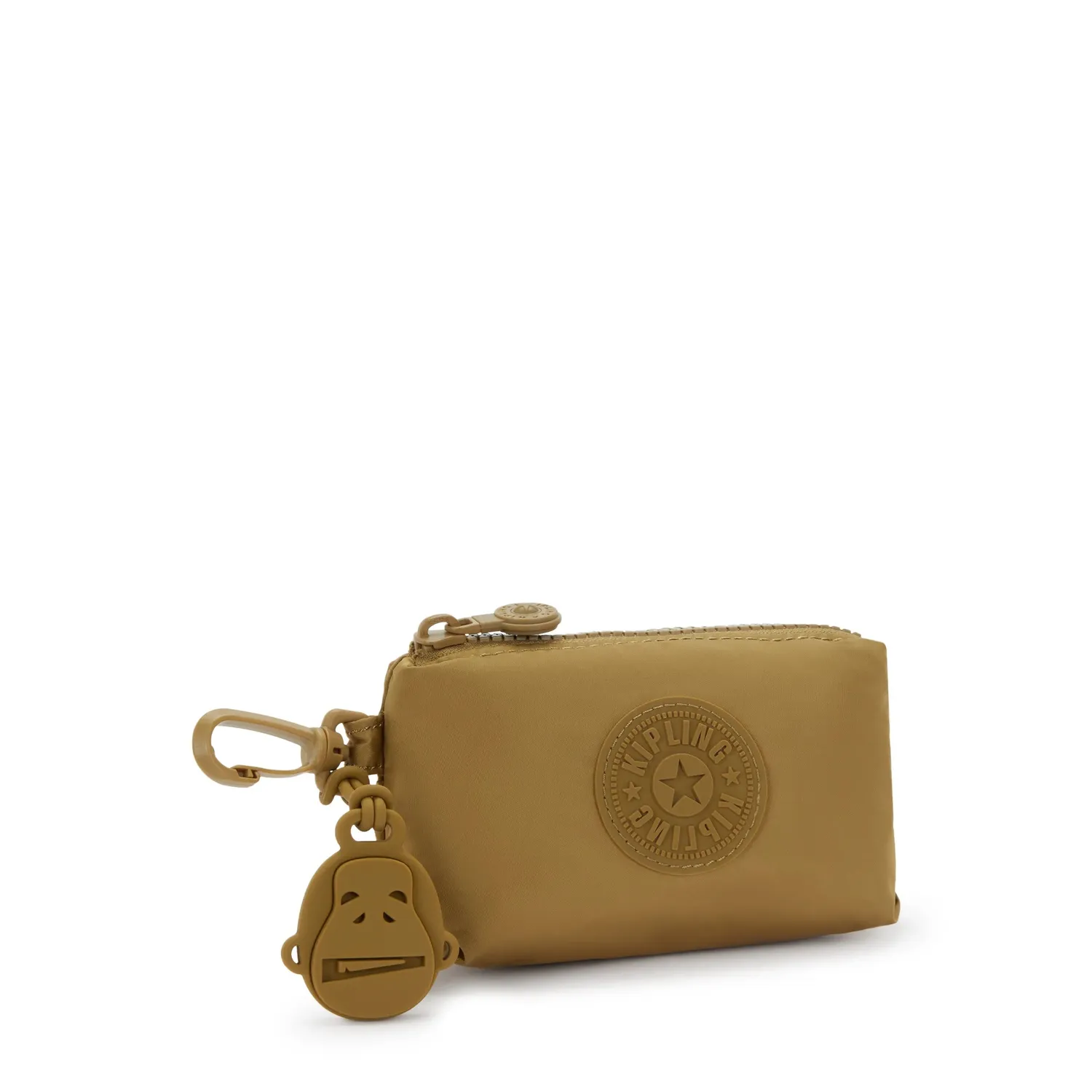 Kipling Eleni Mini buideltas Goldish Brown