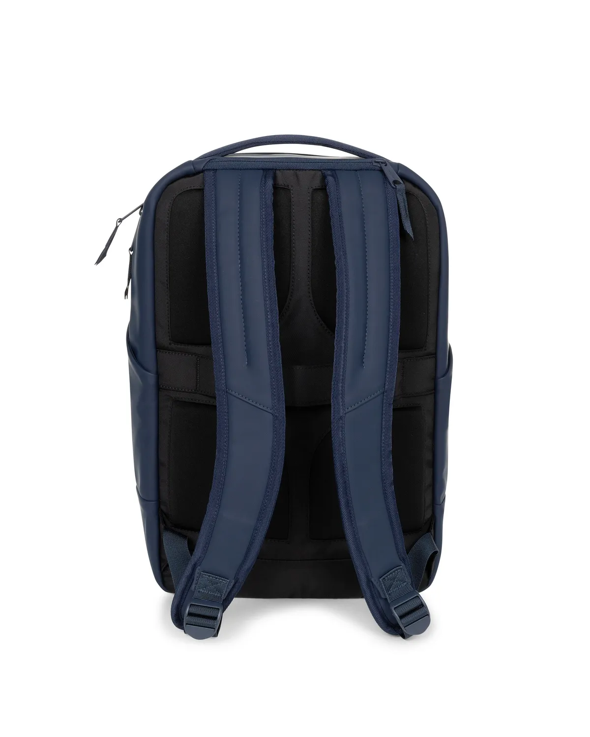 Eastpak Tecum F rugzak Admiral Blue 16 inch waterafstotend