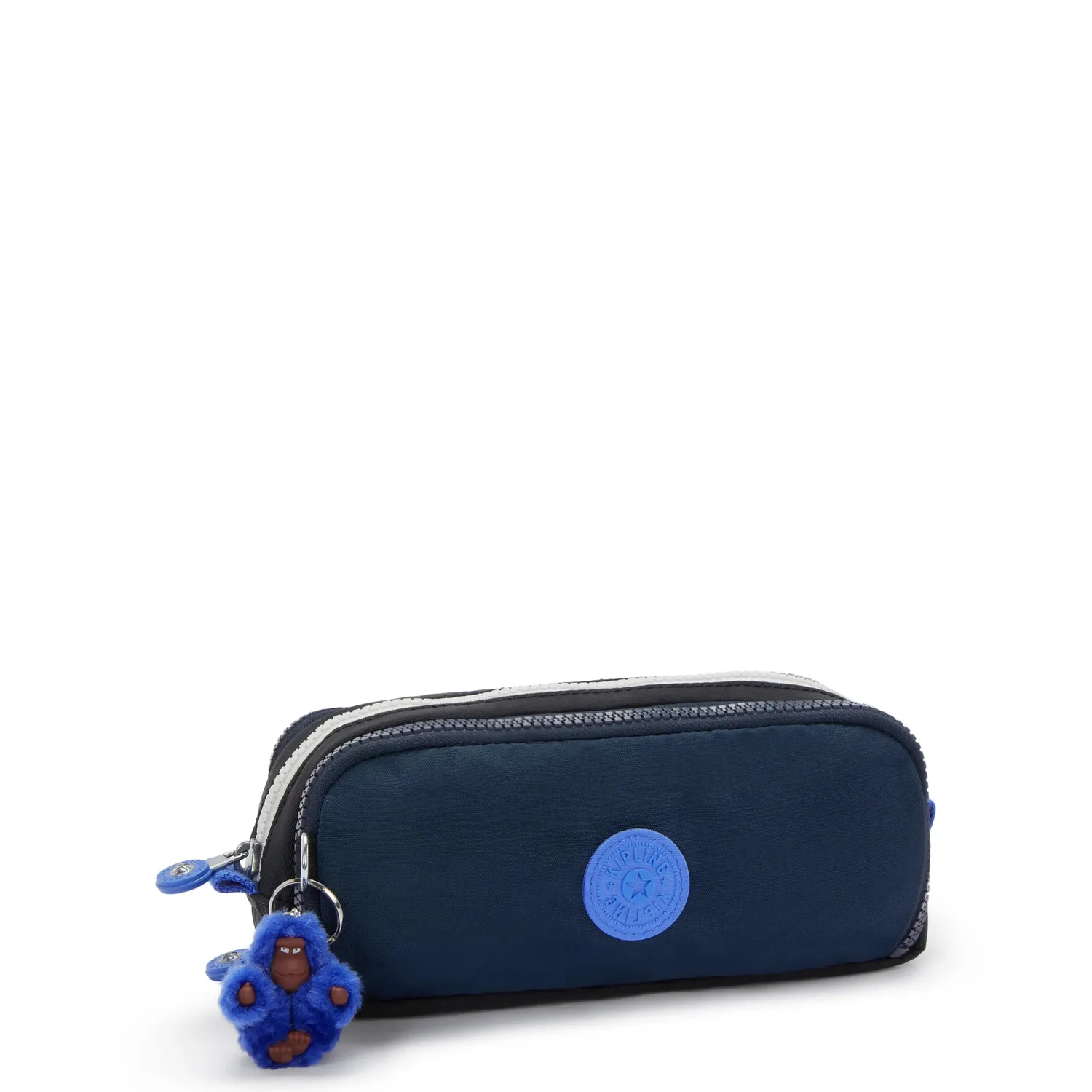 Kipling Gitroy pennenzak Groot True Block 32 lussen