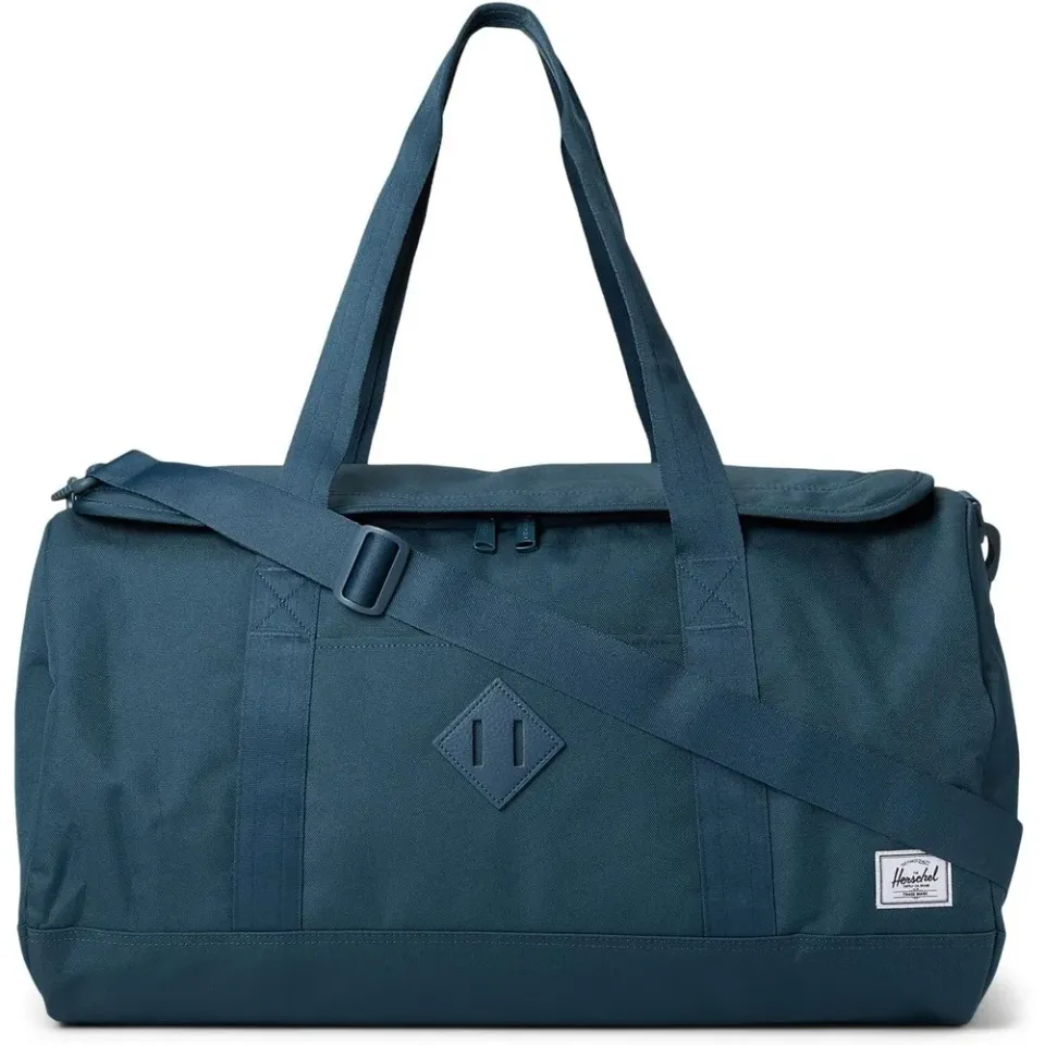 Herschel Supply Heritage reistas 40L Orion Blue canvas