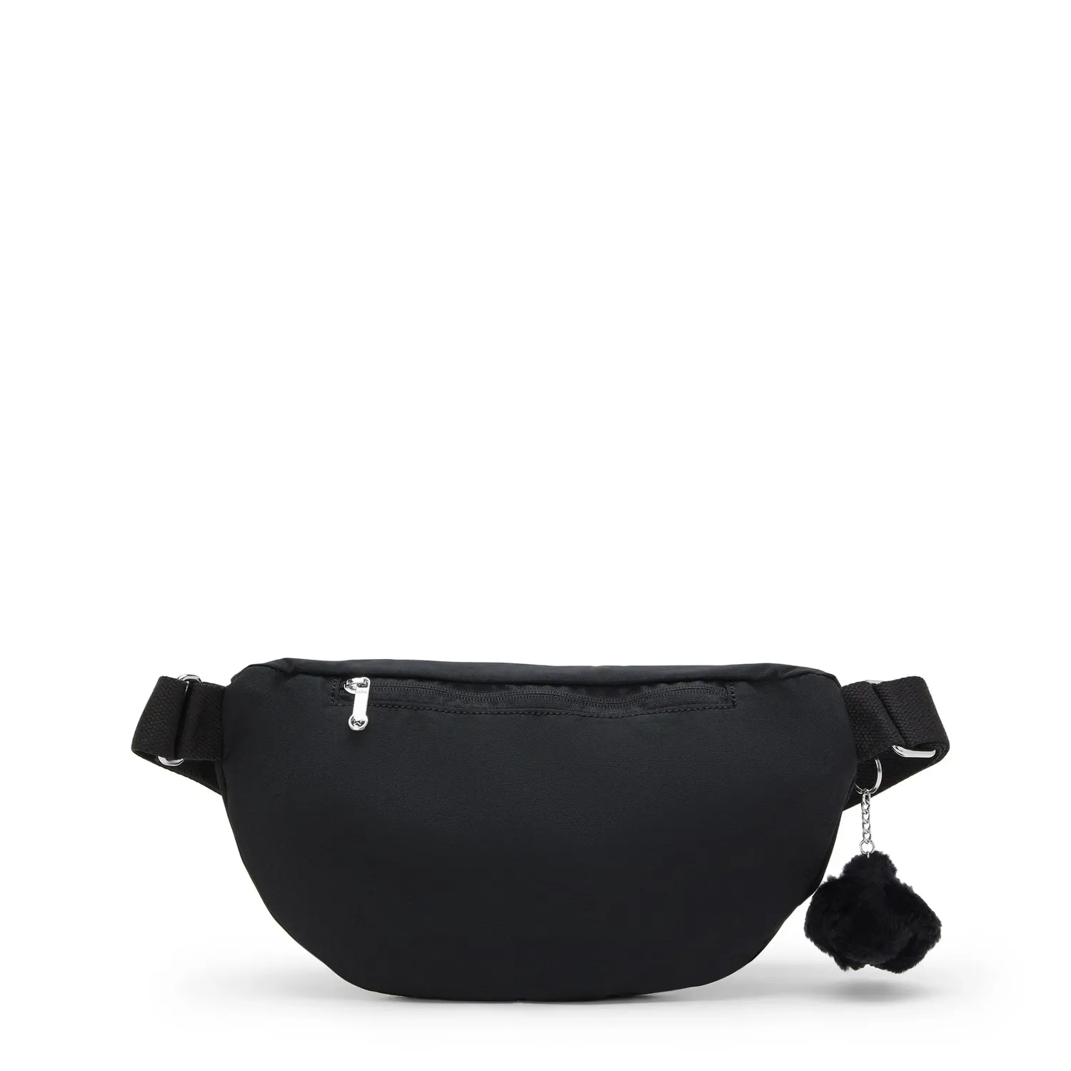 Kipling Maci heuptas Black Noir Medium handsfree