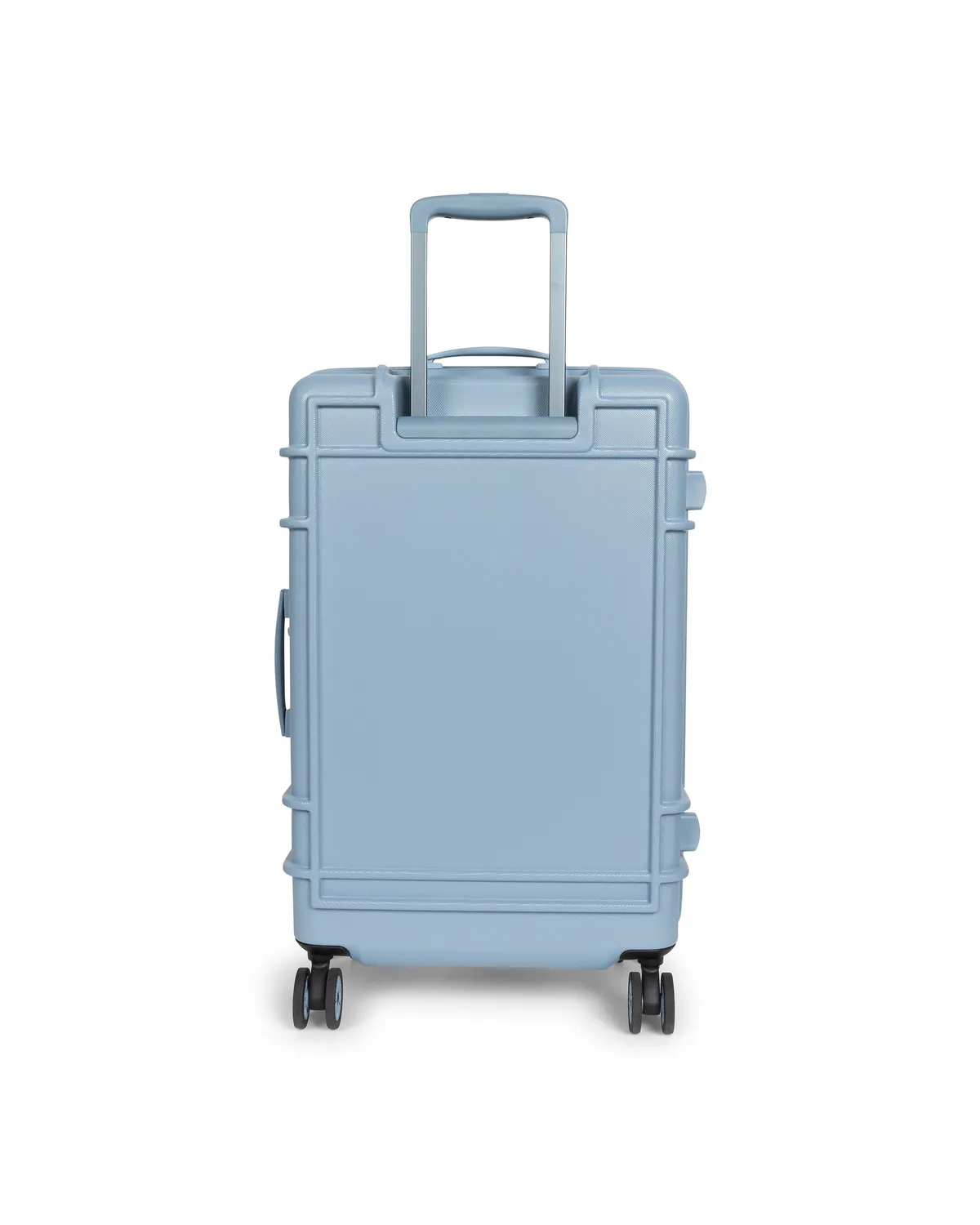 Eastpak Resist'R Zip Cabin koffer Monotone Blue hardcase