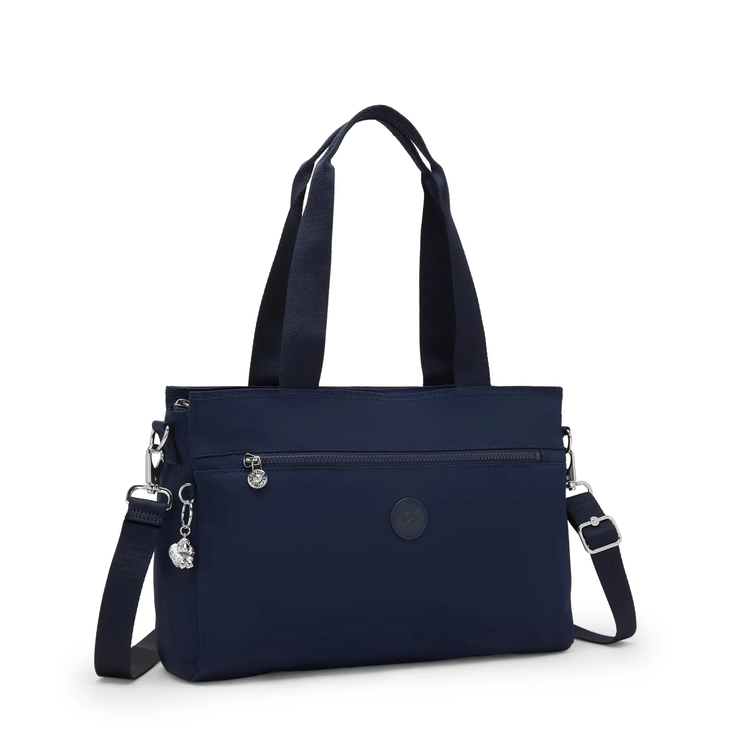 Kipling Elysia Work S werktas Infinite Blue 13 inch