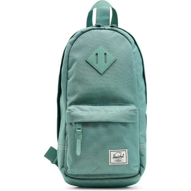 Herschel Heritage Shoulder Bag schoudertas 8L trellis