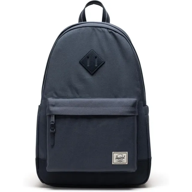 Herschel Heritage rugzak Ombre Blue canvas