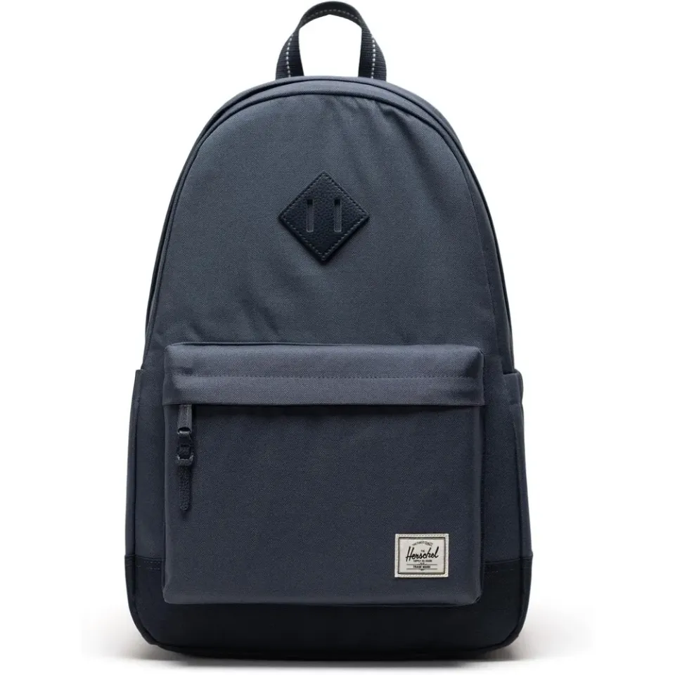 Herschel Heritage rugzak Ombre Blue canvas