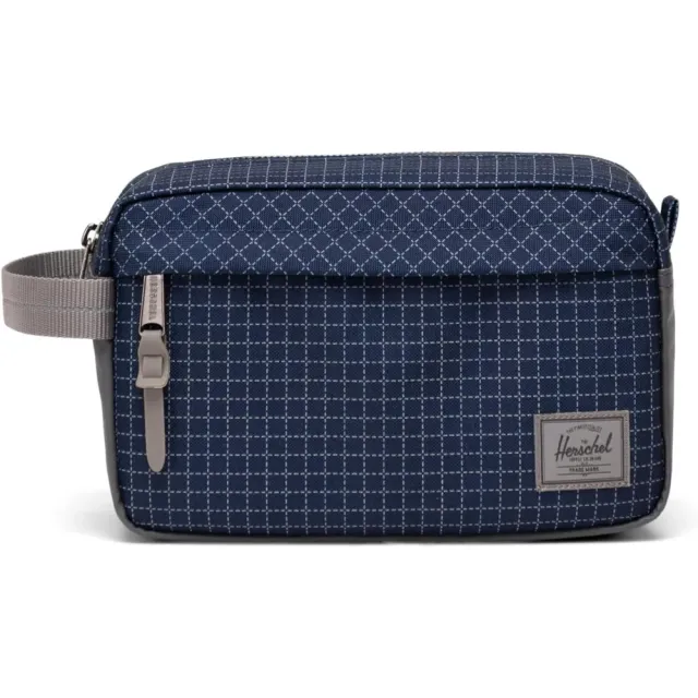 Herschel Chapter Toilettas Grid Naval Academy
