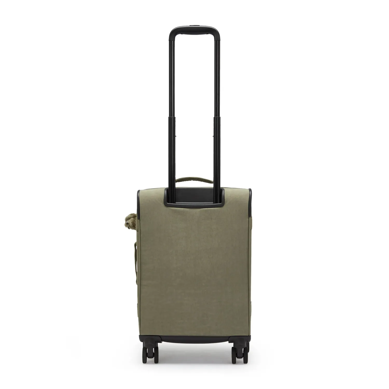 Kipling Spontaneous S Koffer Klein Almost Sage 4 wielen