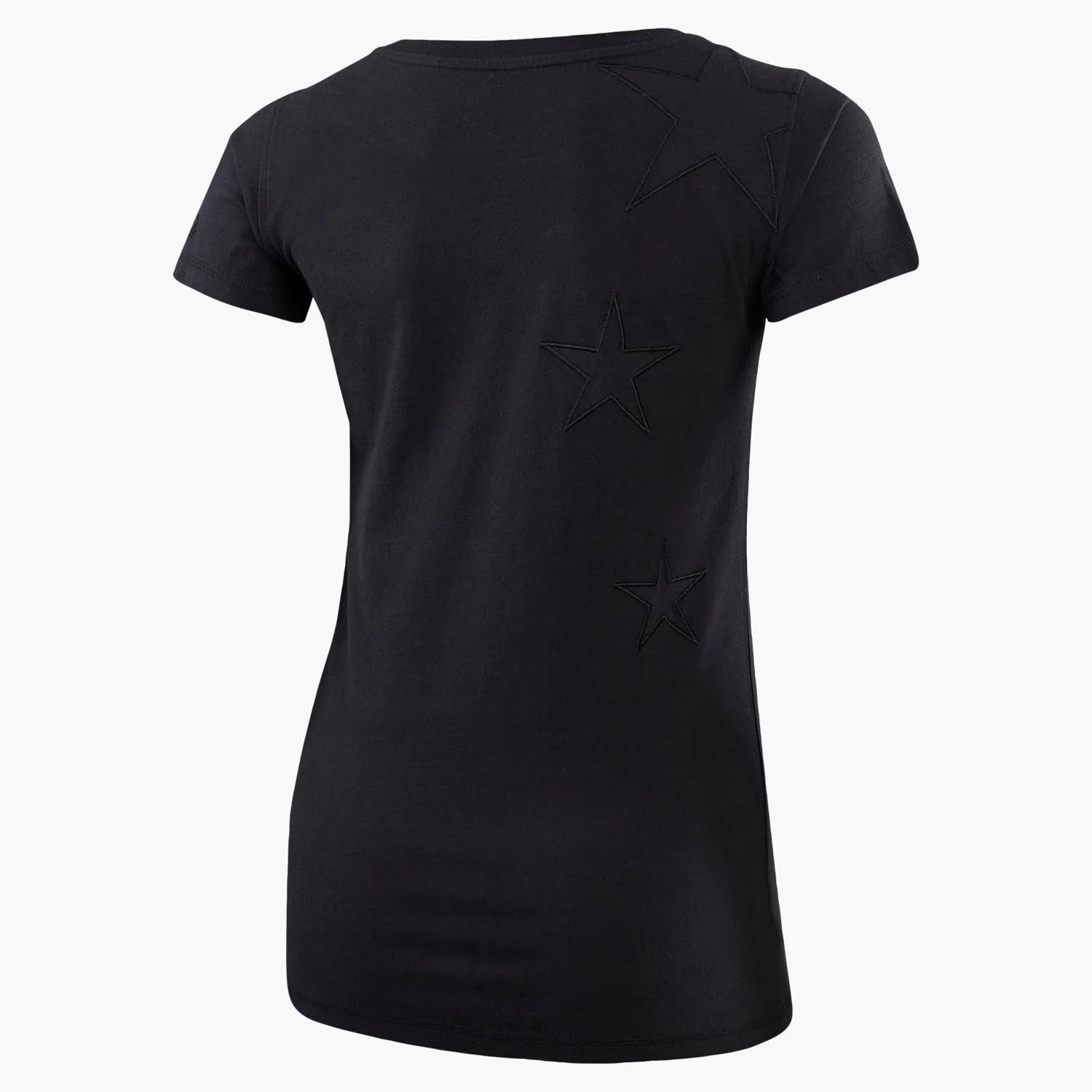 Evoc T-Shirt Logo Women shirt zwart S