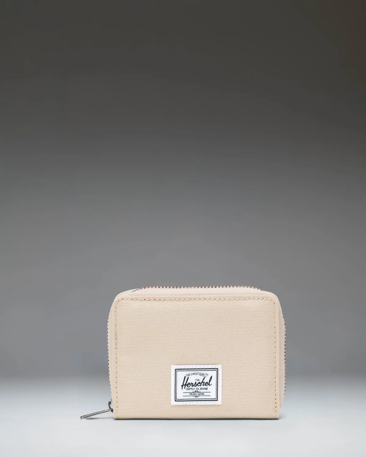 Herschel Tyler Wallet portemonnee Black rits