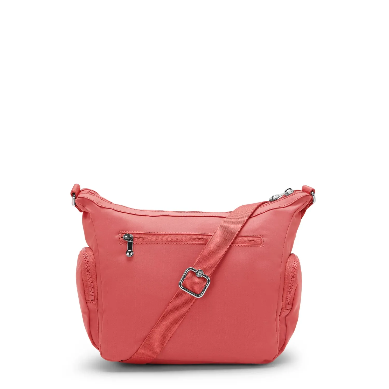 Kipling Gabb S crossbodytas Misty Pink Medium met rits