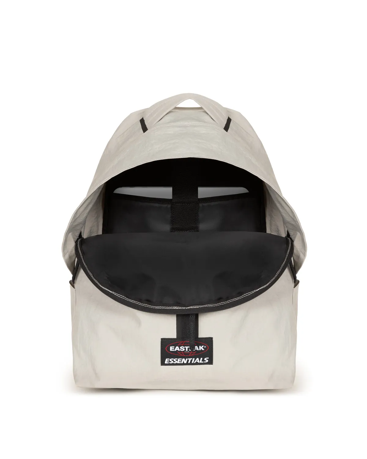 Eastpak Essentials Backpack rugzak Cement Medium 15 inch