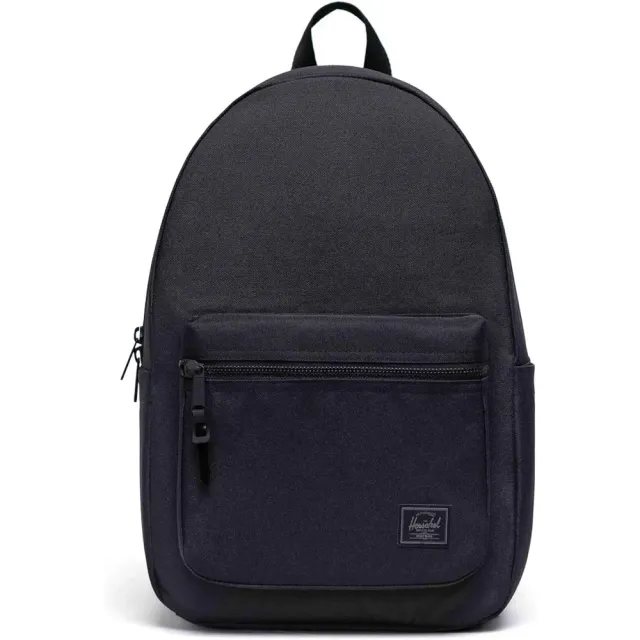 Herschel Settlement Backpack rugzak black tonal