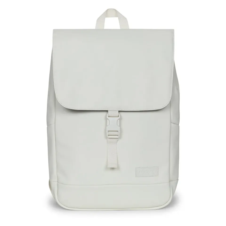 Eastpak Yarin rugzak CNNCT Mat Chalk Medium 16 inch