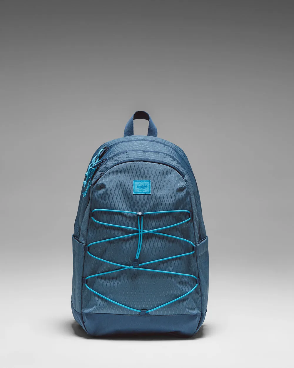 Herschel Kingston rugzak Black Diamond voor sport en laptop