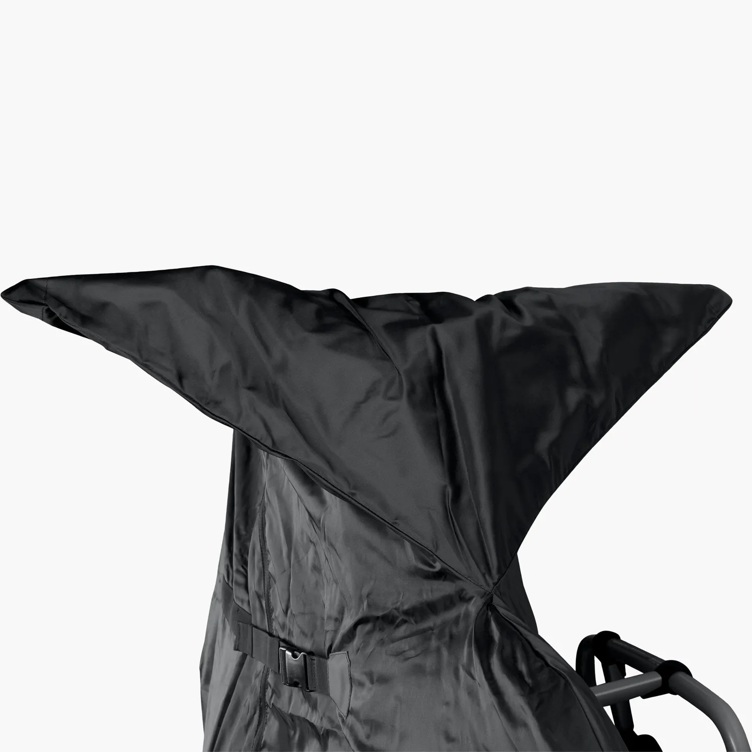 Evoc Bike Rack Cover MTB fietshoes zwart waterdicht
