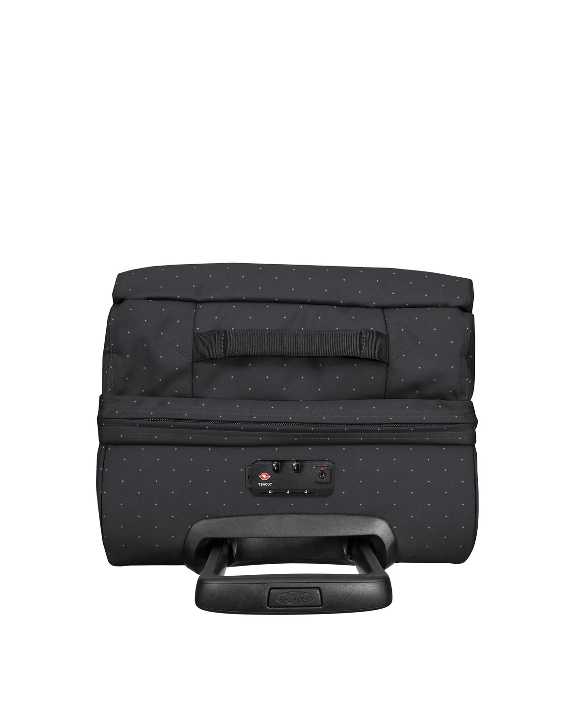 Eastpak Tranverz S handbagage koffer Minidot TSA-slot