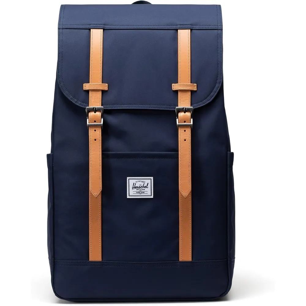 Herschel Retreat Classic 19.5L rugzak digi luipaard