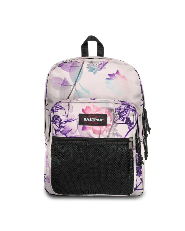 Eastpak Pinnacle rugzak pink ray large organizer