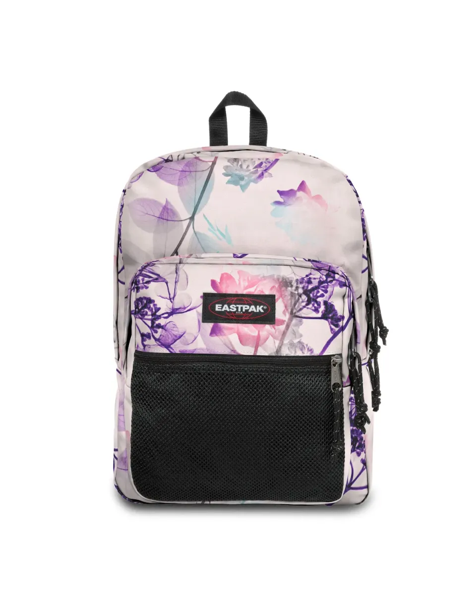 Eastpak Pinnacle rugzak pink ray large organizer