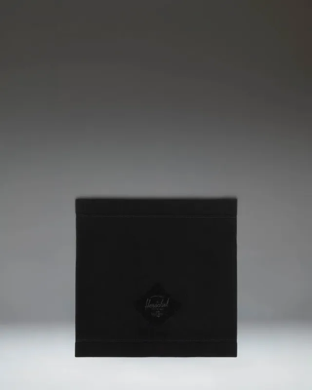 Herschel Sapporo Nekwamer Black fleece