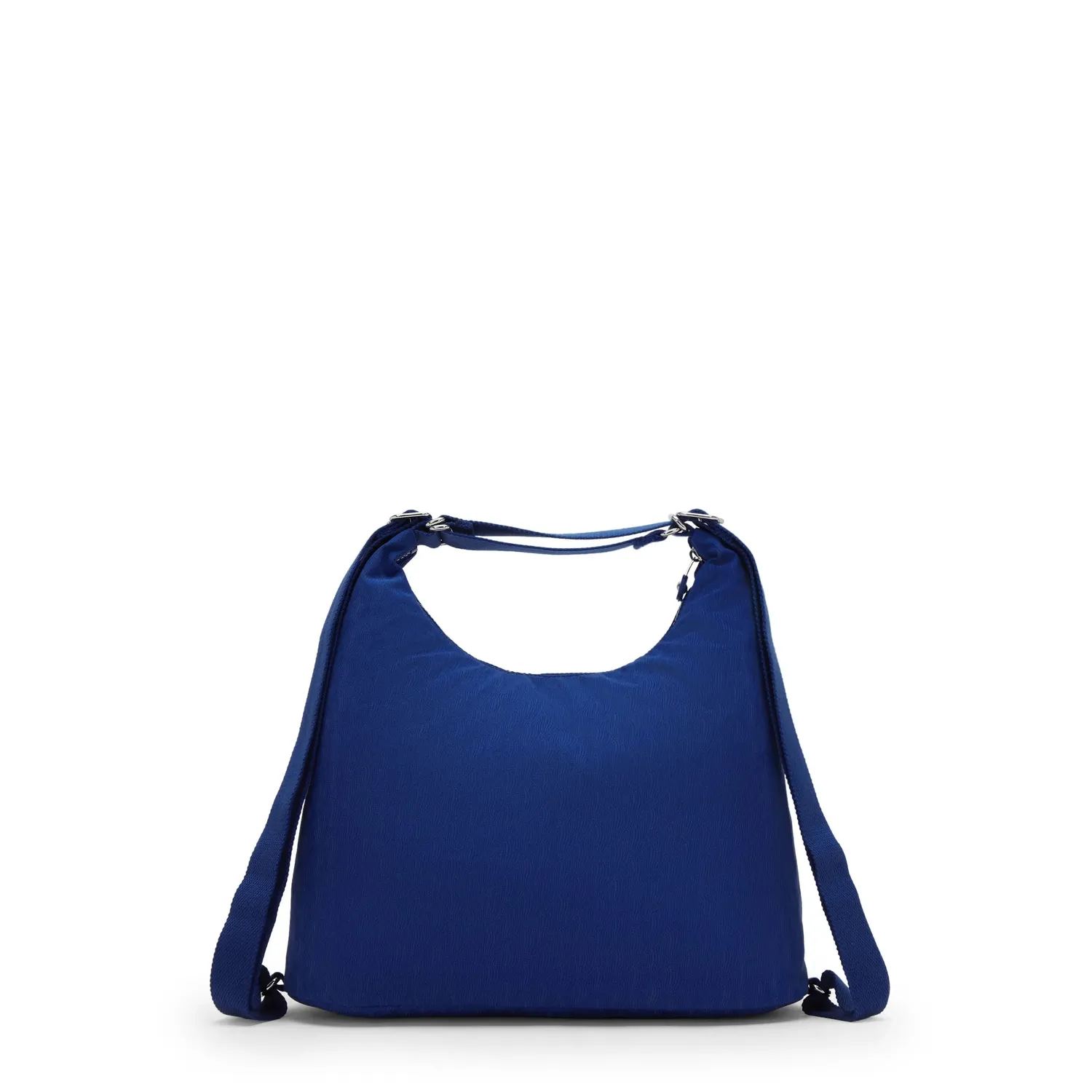 Kipling Yenna schoudertas Diamond Wave Emboss medium multifunctioneel