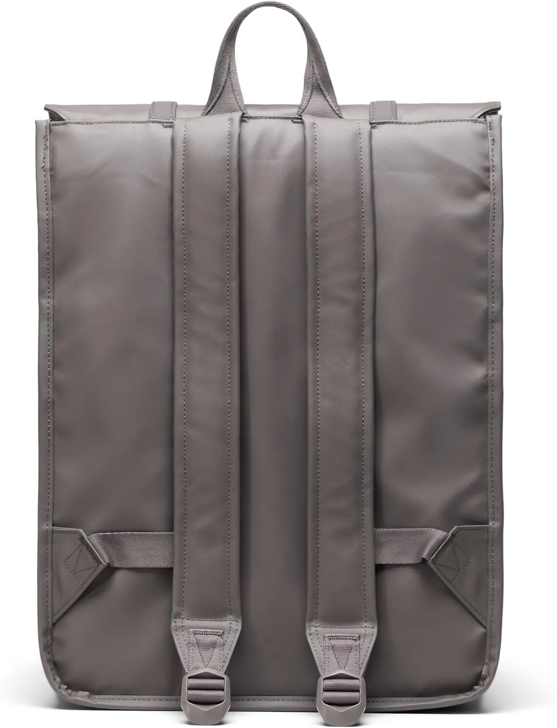 Herschel Survey Rugzak 24L Dark Gull Gray canvas