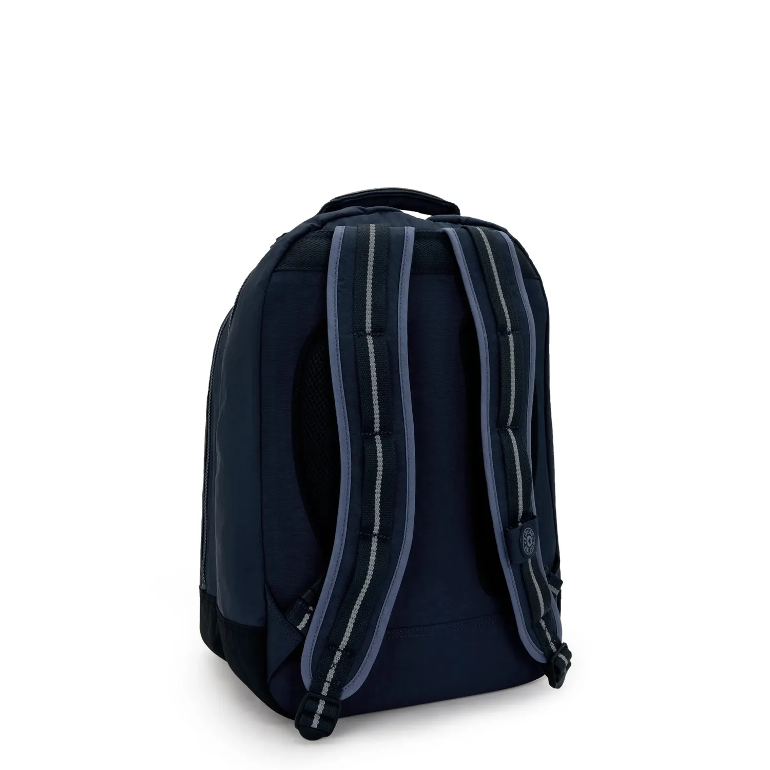 Kipling Class Room rugzak Groot Game Grey 15 inch laptopvak