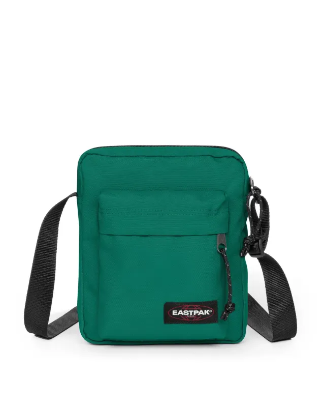 Eastpak Arcade Mini tas Pineneedle Green waterafstotend