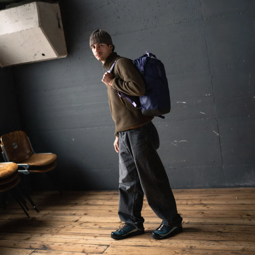 Evoc Tote Backpack 18 Rugzak carbon grey 18L waterafstotend